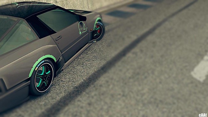 国外的女生为什么屁股都大？